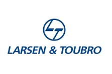 l & t